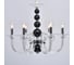 Люстра MW LIGHT Элла 6*40W E14 220 V 483014106 6