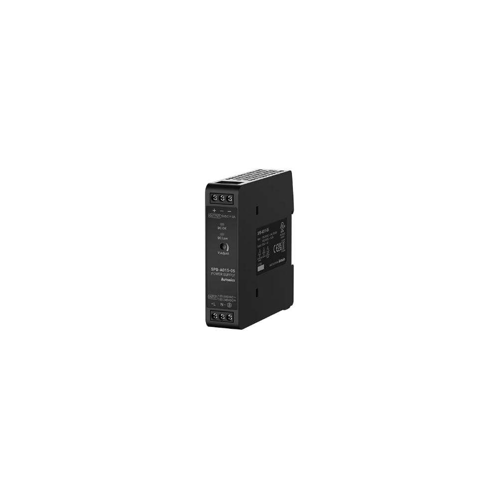 015 12 Блок питания Autonics SPB-A-015-12 A1200001060R - выгодная цена, отзывы ...