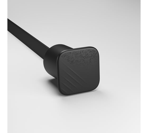 Выключатель сенсорный с функцией диммирования Elektrostandard 12/24V 36/72W 95003/01 черный a072042