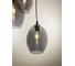 Потолочная люстра Ritter FORLI 3xE27, хром 52537 0 5