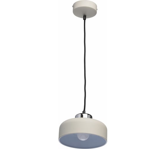 Люстра MW LIGHT Раунд 1*5W LED 220 V 636011701