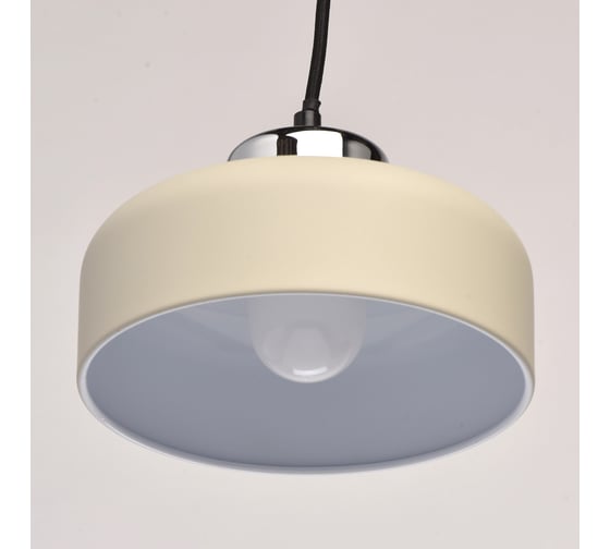 Люстра MW LIGHT Раунд 1*5W LED 220 V 636011701