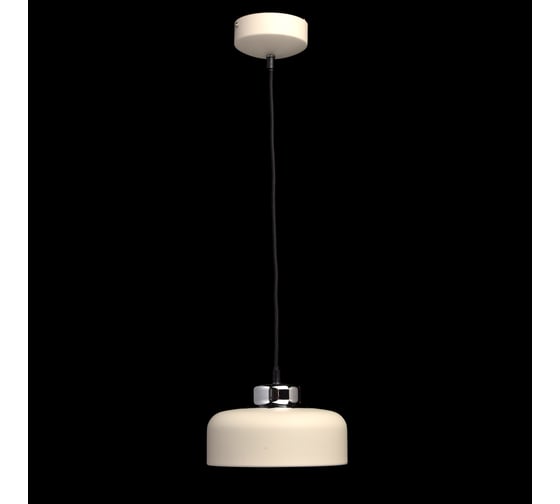 Люстра MW LIGHT Раунд 1*5W LED 220 V 636011701