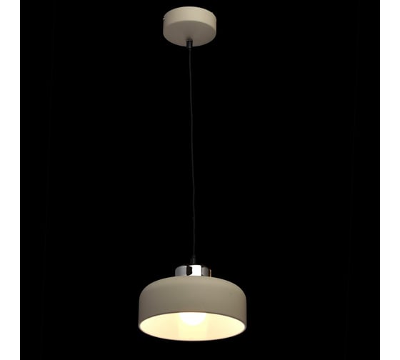 Люстра MW LIGHT Раунд 1*5W LED 220 V 636011701
