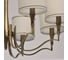 Люстра MW LIGHT Конрад 8*60W E14 220 V 667010808 4