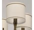 Люстра MW LIGHT Конрад 8*60W E14 220 V 667010808 6