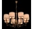 Люстра MW LIGHT Конрад 8*60W E14 220 V 667010808 7