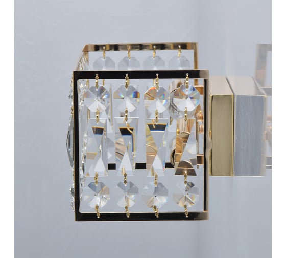 Бра MW LIGHT Монарх 2*40W E14 220 V 121021902
