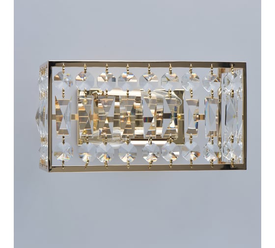 Бра MW LIGHT Монарх 2*40W E14 220 V 121021902
