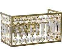 Бра MW LIGHT Монарх 2*40W E14 220 V 121022202