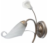 Бра MW LIGHT Восторг 1*60W E14 220 V 242026601