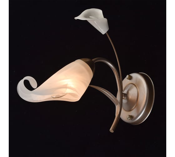 Бра MW LIGHT Восторг 1*60W E14 220 V 242026601