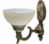 Бра MW LIGHT Афродита 1*60W Е27 220 V 317020101