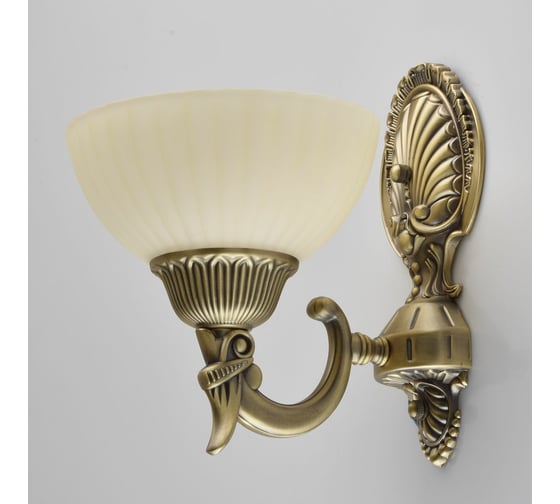 Бра MW LIGHT Афродита 1*60W Е27 220 V 317020101