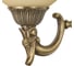 Бра MW LIGHT Афродита 1*60W Е27 220 V 317020101 2