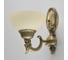 Бра MW LIGHT Афродита 1*60W Е27 220 V 317020101 3
