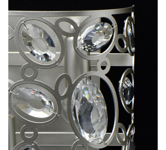 Бра MW LIGHT Лаура 2*40W E14 220 V 345022702