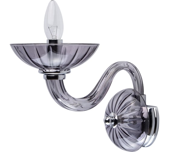Бра MW LIGHT Элла 1*60W E14 220V 483022601