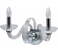 Бра MW LIGHT Элла 2*40W E14 220 V 483023702
