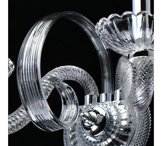 Бра MW LIGHT Элла 2*40W E14 220 V 483023702