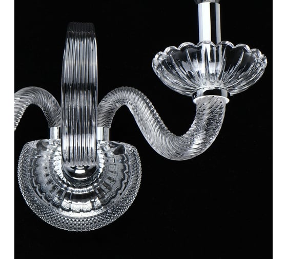 Бра MW LIGHT Элла 2*40W E14 220 V 483023702