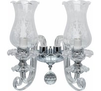 Бра MW LIGHT Элла 2*40W E14 220 V 483024002