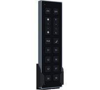 Пульт дистанционного управления iLEDEX (Tuya Zigbee) VISION48/22 RC 48-BK