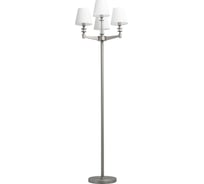 Торшер MW LIGHT ДельРей 4*40W E14 220V 700043104