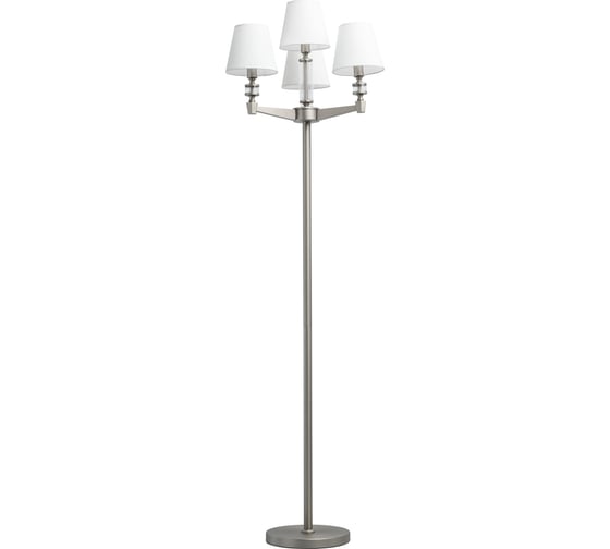 Торшер MW LIGHT ДельРей 4*40W E14 220V 700043104