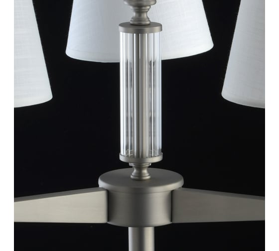 Торшер MW LIGHT ДельРей 4*40W E14 220V 700043104