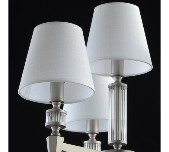 Торшер MW LIGHT ДельРей 4*40W E14 220V 700043104