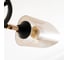 Потолочная люстра ARTE LAMP GLAMORE A5076PL-5BK 5