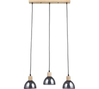 Подвесной светильник ARTE LAMP LANCASTER A5869SP-3BK