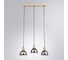 Подвесной светильник ARTE LAMP LANCASTER A5869SP-3BK 2