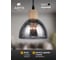 Подвесной светильник ARTE LAMP LANCASTER A5869SP-3BK 7