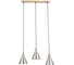Подвесной светильник ARTE LAMP LANCASTER A5891SP-3BK 1