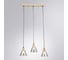 Подвесной светильник ARTE LAMP LANCASTER A5891SP-3BK 2