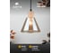 Подвесной светильник ARTE LAMP LANCASTER A5891SP-3BK 7