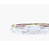 Светодиодная лента LEDS POWER 2835 112/м (10Вт/м) 24В теплая Ra98, серия SUNLIGHT 390256
