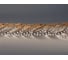 Светодиодная лента LEDS POWER 2835 112/м (10Вт/м) 24В нейтральная Ra98, серия SUNLIGHT 390249 3