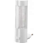 Светильник-ночник СВЕТОЗАР, 4 светодиода (LED), 220В SV-57981-L
