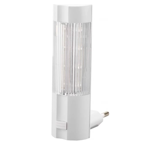 Светильник-ночник СВЕТОЗАР, 4 светодиода (LED), 220В SV-57981-L