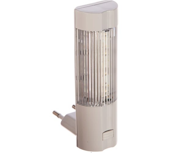 Светильник-ночник СВЕТОЗАР, 4 светодиода (LED), 220В SV-57981-L
