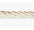 Светодиодная лента LEDS POWER 2835 240/м (22Вт/м) 24В теплая Ra98, серия SUNLIGHT 390270 2