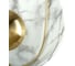 Настенный светильник бра RITTER LED SHELL 3Вт, белый 52662 9 2