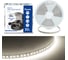 Светодиодная LED лента FERON, LS502, 180SMD(2835)/м 16Вт/м 24V 30000х10х1.22мм 4000К 30м IP20, 53090 2