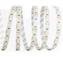 Светодиодная LED лента FERON, LS502, 180SMD(2835)/м 16Вт/м 24V 30000х10х1.22мм 3000К 30м IP20, 53089