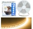 Светодиодная LED лента FERON, LS502, 180SMD(2835)/м 16Вт/м 24V 30000х10х1.22мм 3000К 30м IP20, 53089 2