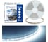 Светодиодная LED лента FERON, LS502, 180SMD(2835)/м 16Вт/м 24V 30000х10х1.22мм 6000К 30м IP20, 53091 2