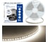 Светодиодная LED лента FERON, LS501, 120SMD(2835)/м 11Вт/м 24V 30000х8х1.22мм 4000К 30м IP20, 53087 1
